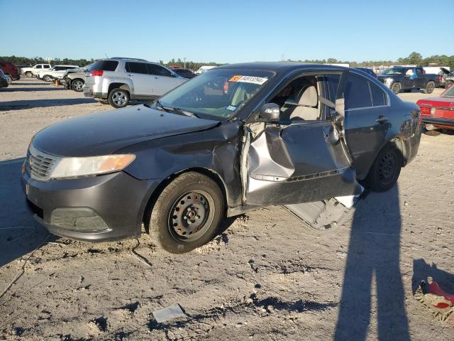 2009 KIA OPTIMA LX #3025704333