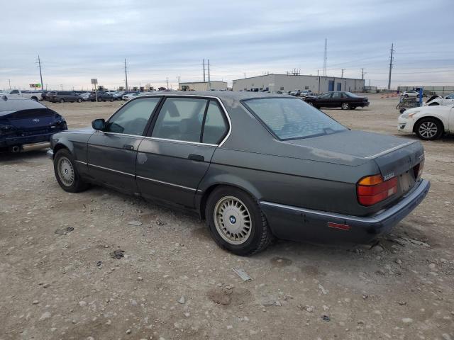 Vin: wbagc4314j3316435, lot: 82722494, bmw 7 series il 19882