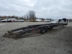 Lot #3034357099 2019 KAUFMAN GOOSENECK