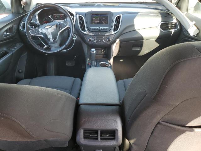 2020 CHEVROLET EQUINOX LT - 3GNAXUEV1LS575417