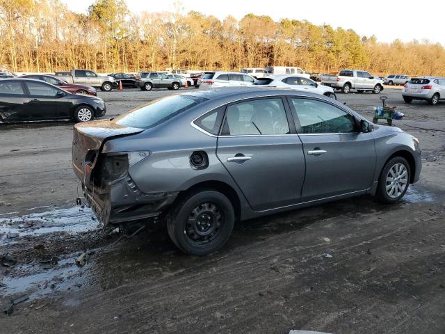 2017 NISSAN SENTRA S - 3N1AB7AP3HY247990