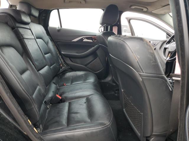 2017 INFINITI QX30 BASE - SJKCH5CP5HA035096