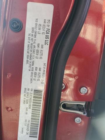 2016 CHRYSLER 300 LIMITE - 2C3CCAAGXGH198246