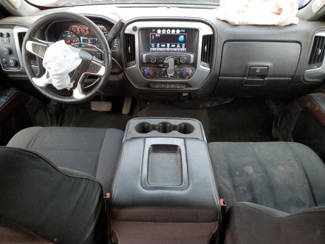 2018 GMC SIERRA 1GT12WEG8JF176817