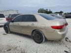 Lot #3024592597 2005 HONDA ACCORD LX