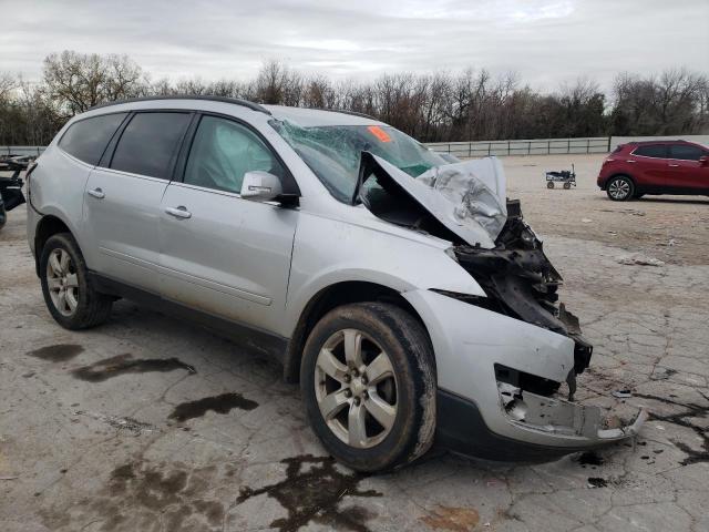 2016 CHEVROLET TRAVERSE L - 1GNKRGKD3GJ328919
