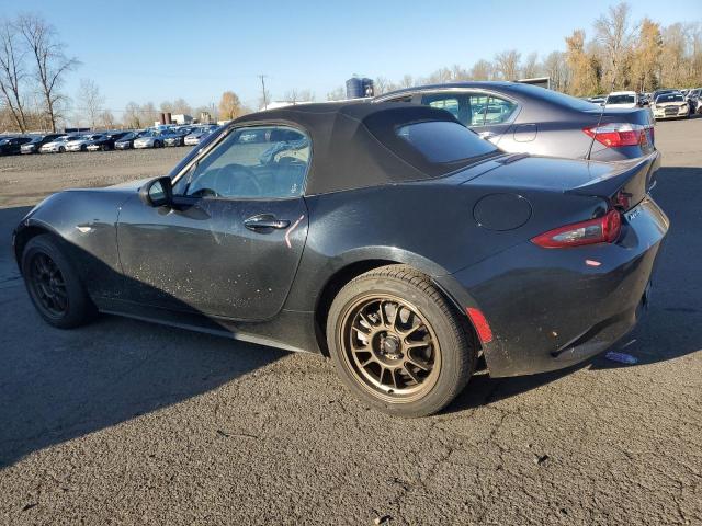 2017 MAZDA MX-5 MIATA - JM1NDAB7XH0122919