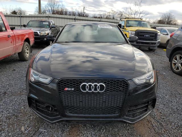 2015 AUDI RS5 WUAC6AFR5FA901118