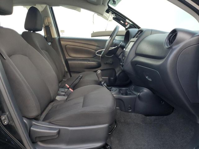 2019 NISSAN VERSA S - 3N1CN7AP9KL826468