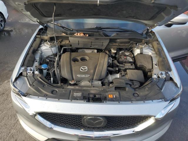 2018 MAZDA CX-5 GRAND - JM3KFBDM1J0373427