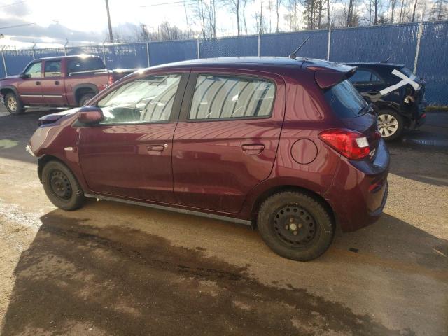 Vin: ml32a3hj3lh007926, lot: 84585844, mitsubishi mirage es 20202