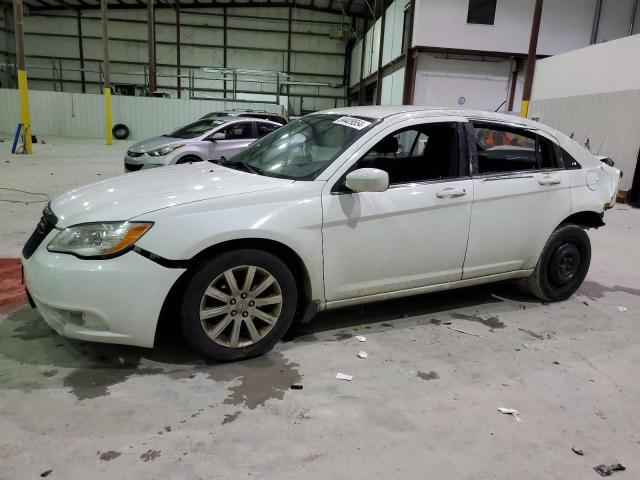 Vin: 1c3ccbbb7cn283443, lot: 84429554, chrysler 200 touring 2012 img_1