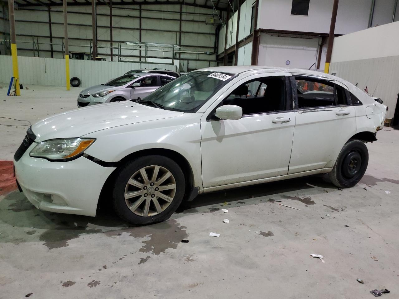 CHRYSLER 200 TOURING