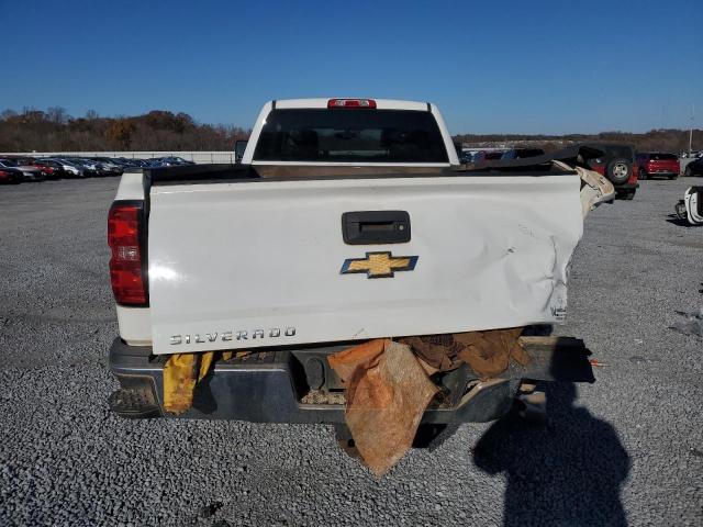 2017 CHEVROLET SILVERADO - 1GC4KYCY7HF141670