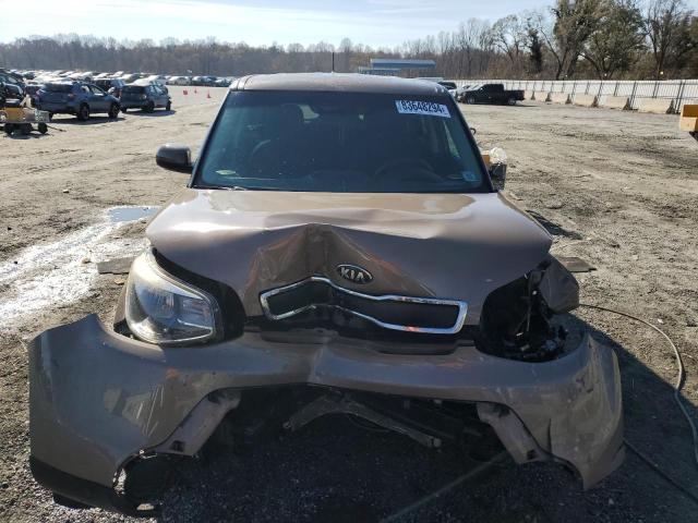 2016 KIA SOUL - KNDJN2A21G7315103