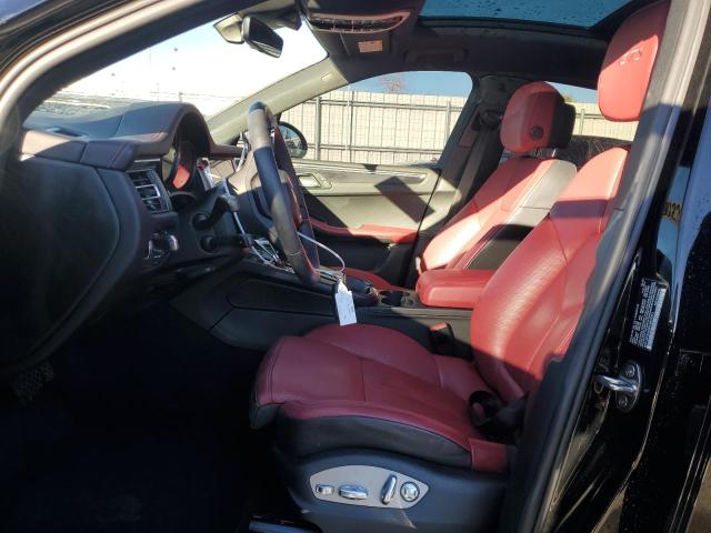 2023 PORSCHE MACAN GTS - WP1AF2A50PLB57091