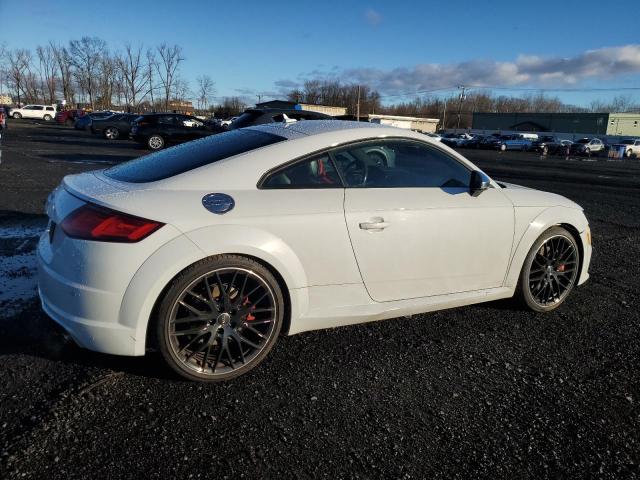 2016 AUDI TTS TRUC1AFV5G1031662