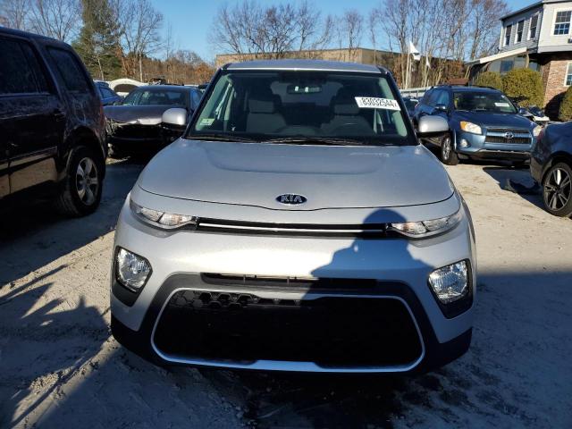 2020 KIA SOUL LX - KNDJ23AU9L7715632