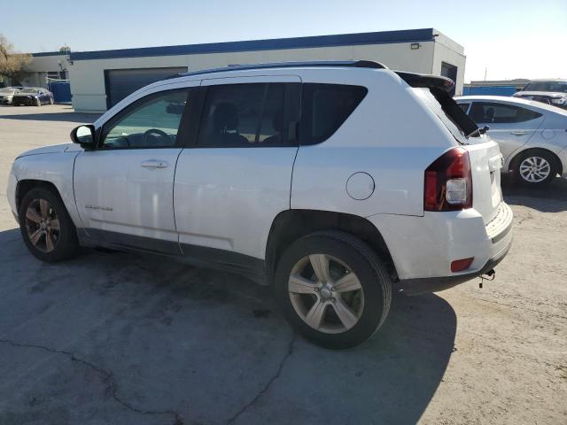 2016 JEEP COMPASS SP - 1C4NJCBA4GD648826