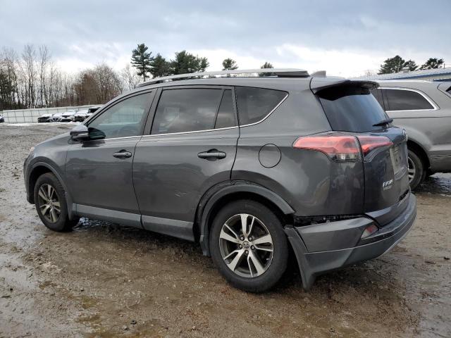 2018 TOYOTA RAV4 ADVEN - 2T3RFREV6JW779092