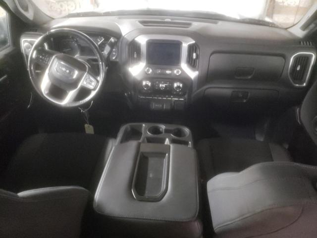 2020 GMC SIERRA K15 - 1GTR9BED5LZ240102