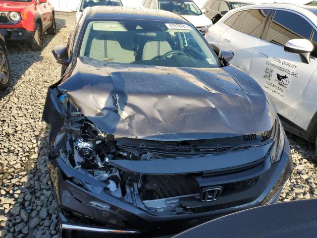 2020 HONDA CIVIC LX - 2HGFC2F65LH570182