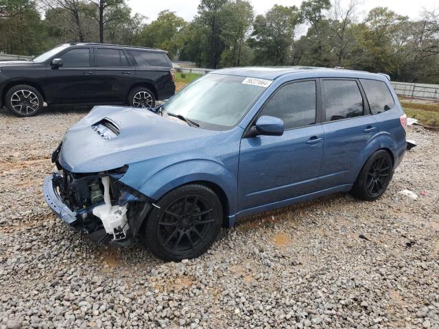 2010 SUBARU FORESTER 2 #3062345863