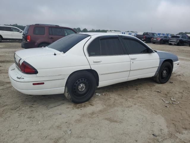 CHEVROLET LUMINA BAS 1998 white  gas 2G1WL52M8W9254173 photo #4