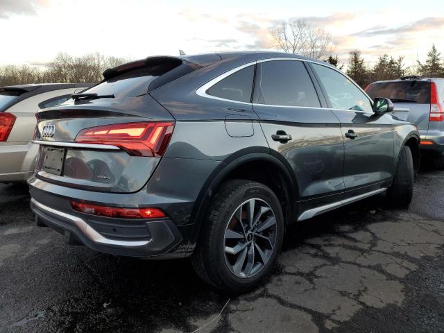 2023 AUDI Q5 SPORTBA WA15AAFY6P2029033
