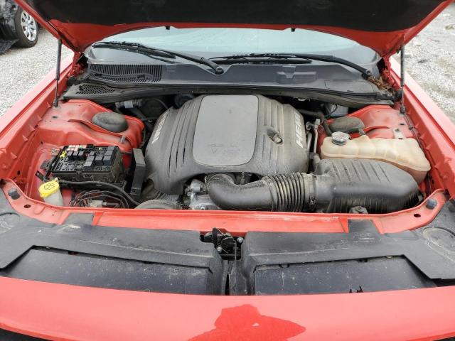 2019 DODGE CHALLENGER 2C3CDZBT8KH629523