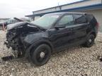 2017 FORD EXPLORER P - 1FM5K8AR2HGC62922