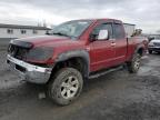 Lot #3033529096 2004 NISSAN TITAN XE