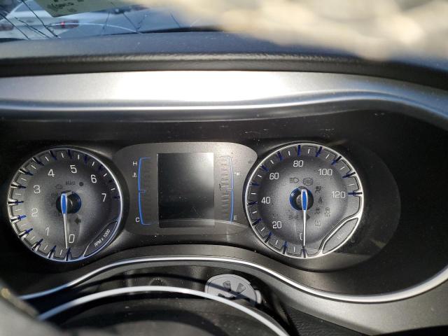 2018 CHRYSLER PACIFICA T - 2C4RC1BG3JR157429