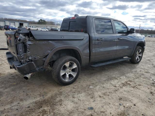 2021 RAM 1500 LARAM - 1C6SRFJT3MN575963