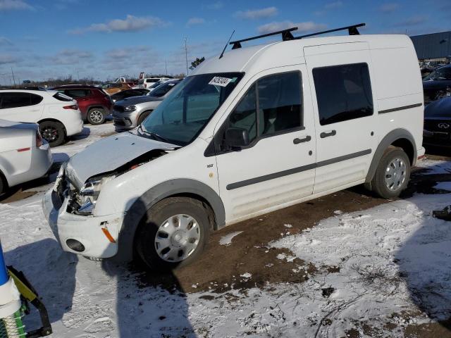 2012 FORD TRANSIT CO #3030447465