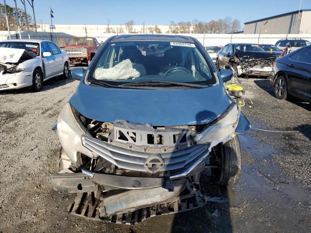 2015 NISSAN VERSA NOTE - 3N1CE2CP2FL404662