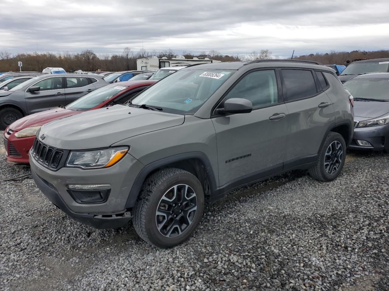 JEEP COMPASS SPORT