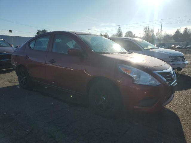 2016 NISSAN VERSA S - 3N1CN7AP5GL867476