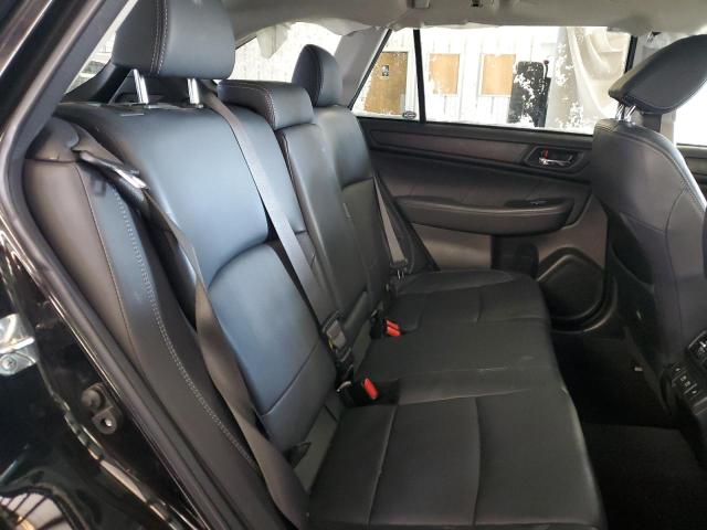 2019 SUBARU OUTBACK 2. - 4S4BSANC5K3350586