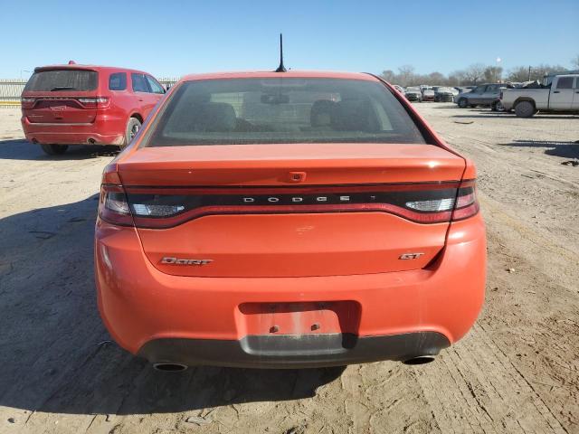 2016 DODGE DART GT SP 1C3CDFGB3GD816011