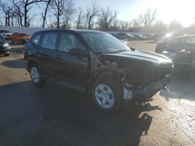 2021 SUBARU FORESTER JF2SKAAC2MH507024