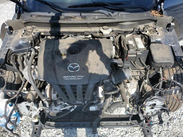 2017 MAZDA CX-3 GRAND - JM1DKDD77H0160480