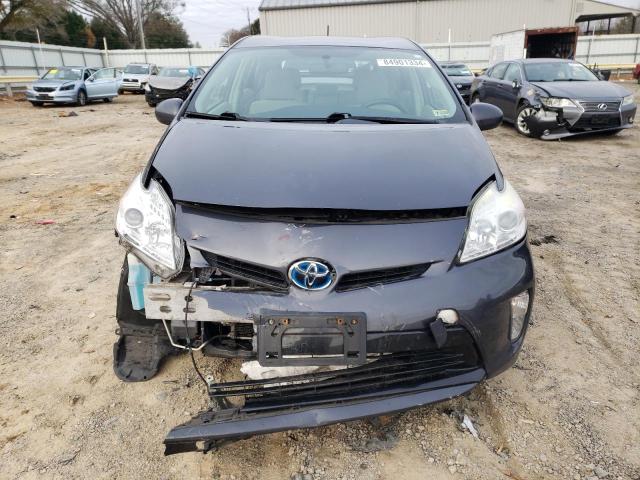 VIN JTDKN3DU9D1673930 2013 TOYOTA PRIUS no.5