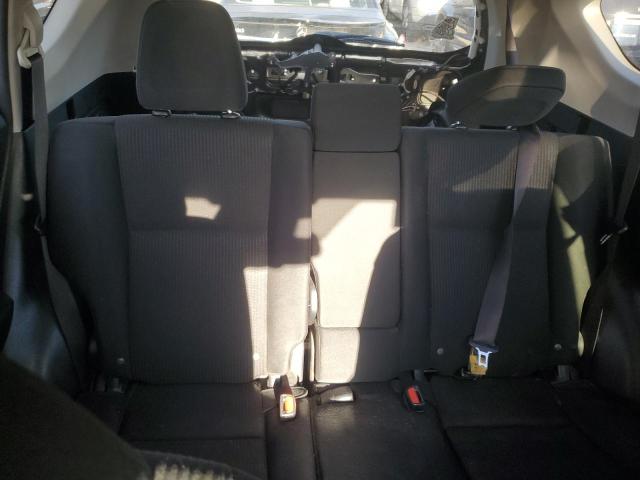 2017 TOYOTA RAV4 LE - JTMZFREV1HJ133676