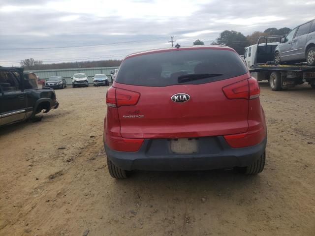 2015 KIA SPORTAGE L - KNDPB3AC7F7758193