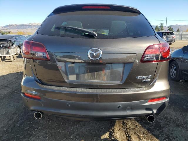 VIN JM3TB3CV9F0457681 2015 MAZDA CX-9 no.6