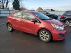 Lot #3036946804 2014 KIA RIO EX