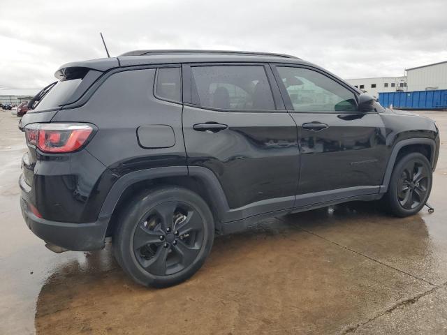 2019 JEEP COMPASS LA - 3C4NJCBB5KT623834