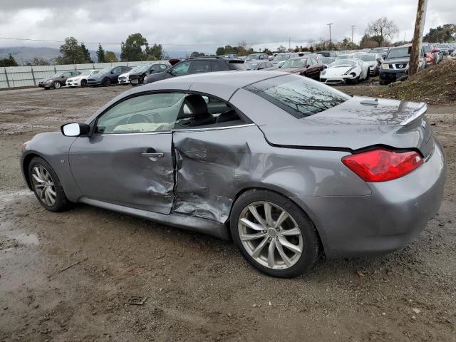 2015 INFINITI Q60 BASE JN1CV6FE5FM811382