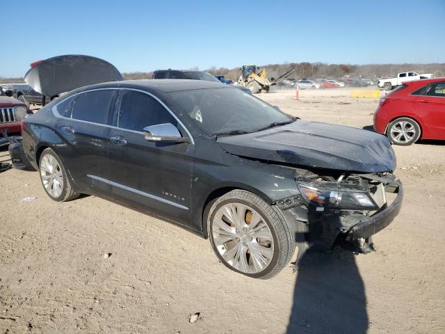 Vin: 1g1155s36eu164310, lot: 83805504, chevrolet impala ltz 20144